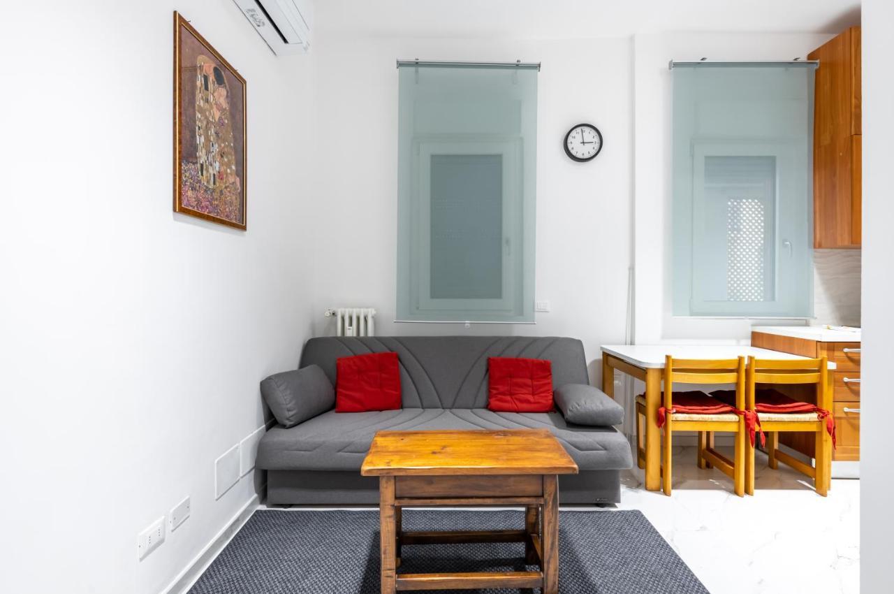 Comfortable Appartement