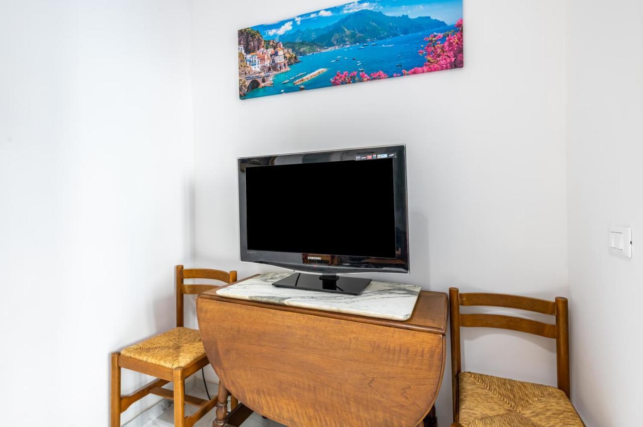 Comfortable Appartement