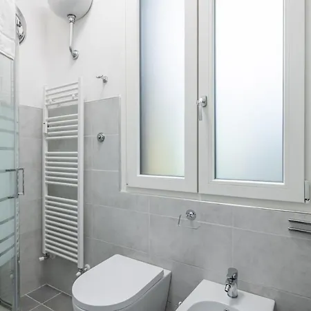 Florence Comfortable Apartment Buitenkant foto