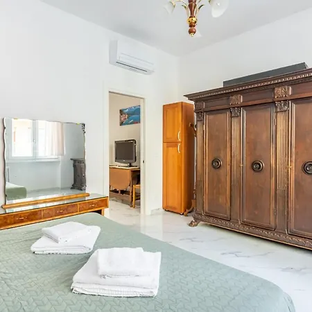 Florence Comfortable Apartment Buitenkant foto